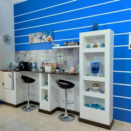 Apartament Casa Mediterranea Pachino
