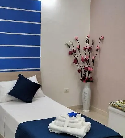 Apartament Casa Mediterranea Pachino