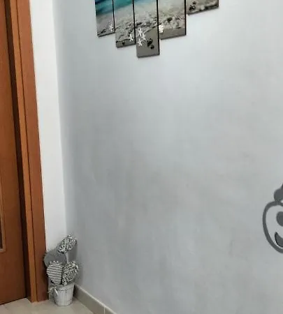 Apartament Casa Mediterranea