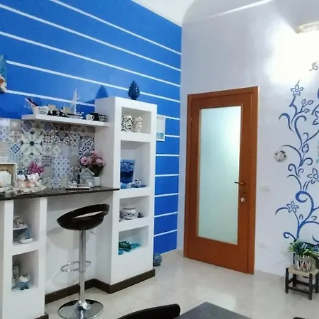 Apartament Casa Mediterranea *