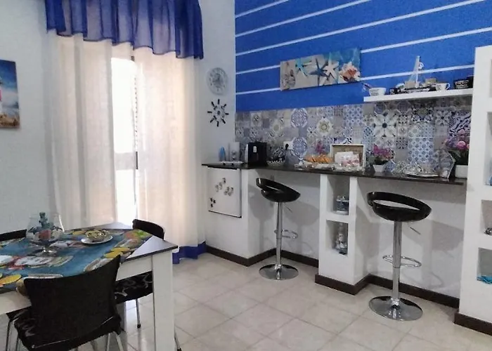 Casa Mediterranea باكينو