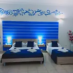 Casa Mediterranea Apartment Pachino