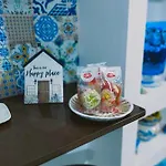Casa Mediterranea *
