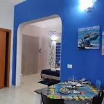 Casa Mediterranea Apartment Pachino