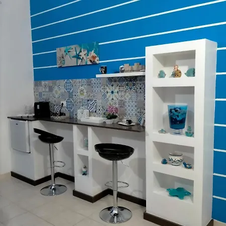 Casa Mediterranea 公寓