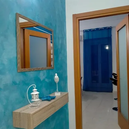 Apartment Casa Mediterranea