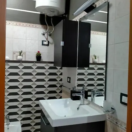 Apartment Casa Mediterranea