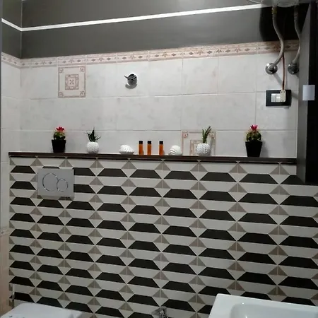 Casa Mediterranea Apartment