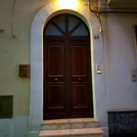 Casa Mediterranea