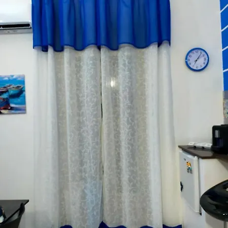 公寓 Casa Mediterranea 帕基诺