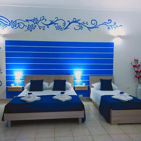 Casa Mediterranea 公寓 帕基诺