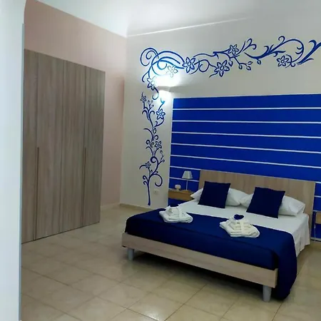 Apartment Casa Mediterranea