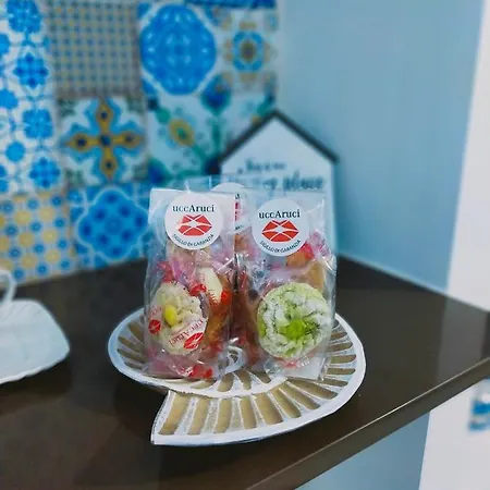 Casa Mediterranea * 帕基诺