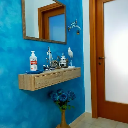 Apartment Casa Mediterranea Pachino