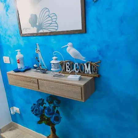Casa Mediterranea Apartment
