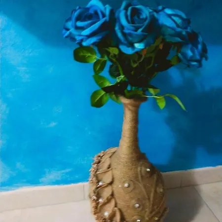 公寓 Casa Mediterranea