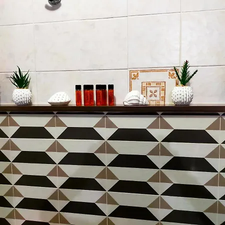 Apartment Casa Mediterranea