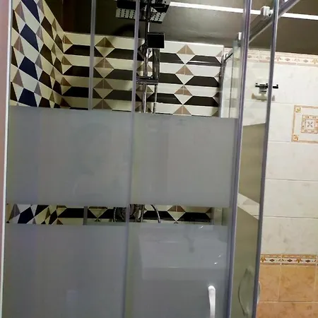 Casa Mediterranea *