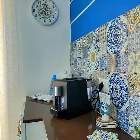 Casa Mediterranea 帕基诺