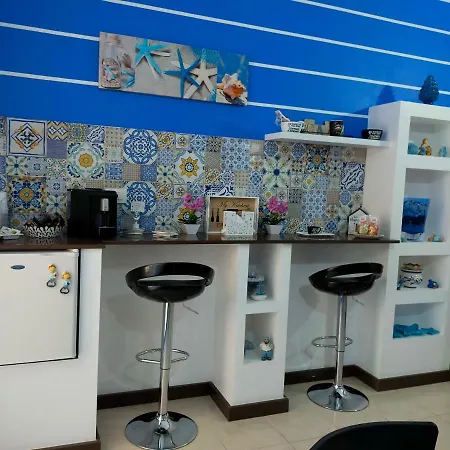 Casa Mediterranea 公寓 *