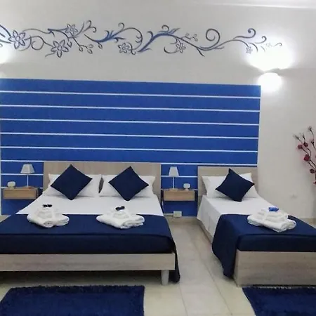 Casa Mediterranea Apartment