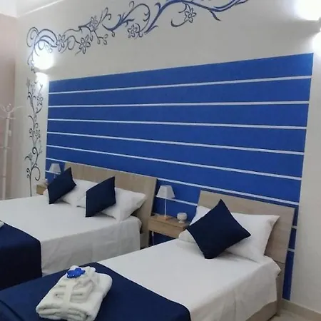 Apartment Casa Mediterranea Pachino