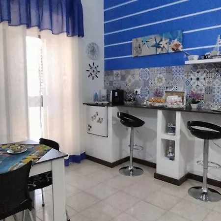 Casa Mediterranea 帕基诺