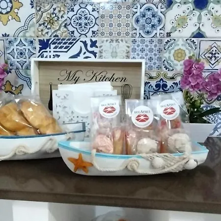 Casa Mediterranea 帕基诺