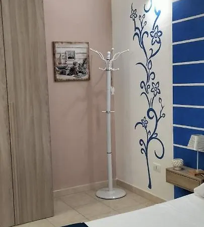 Casa Mediterranea 公寓 *