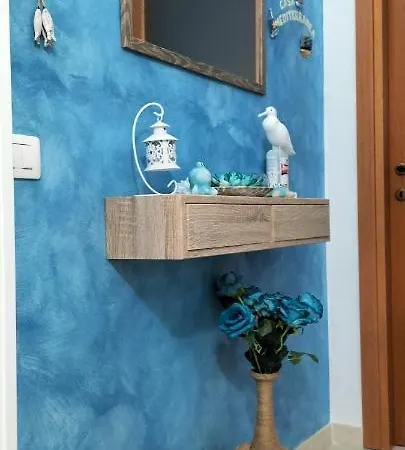 Casa Mediterranea *