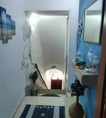 Casa Mediterranea Apartment Pachino