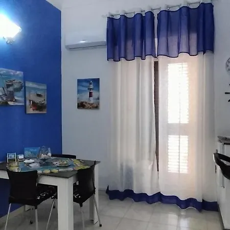 Casa Mediterranea *