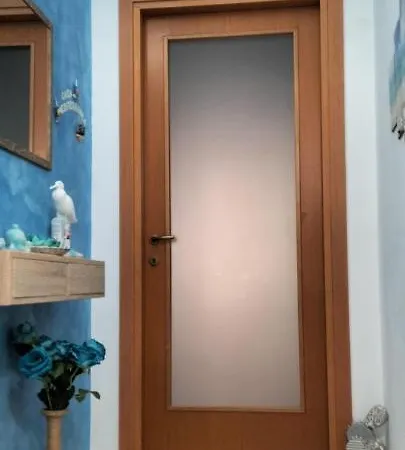 Casa Mediterranea Apartment