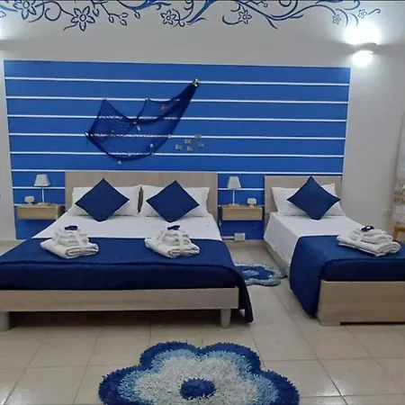 Casa Mediterranea Apartment