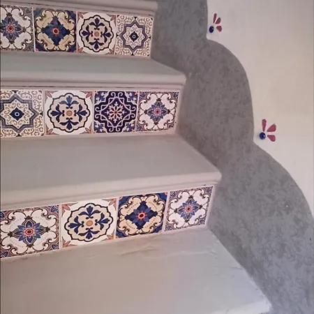 Apartment Casa Mediterranea