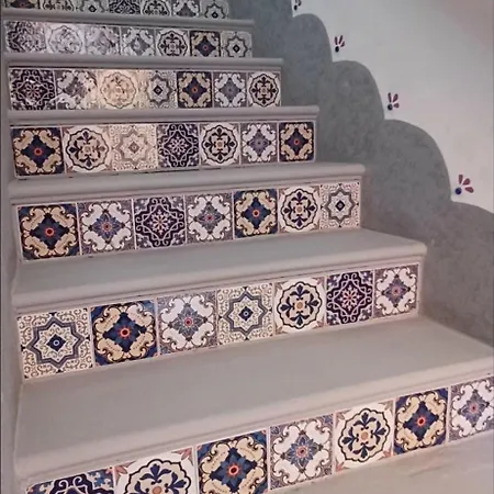 Casa Mediterranea 公寓 *