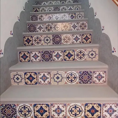 公寓 Casa Mediterranea *