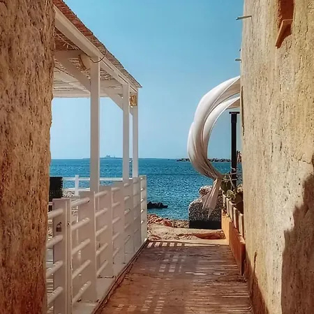 Casa Mediterranea 公寓