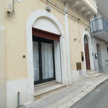 Casa Mediterranea *