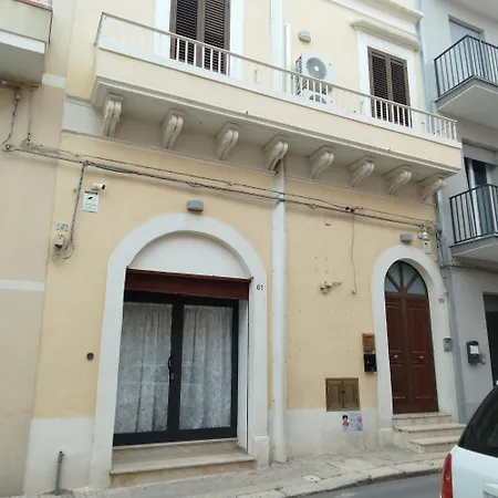 Casa Mediterranea Apartment