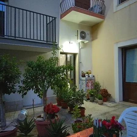 Apartment Casa Mediterranea Pachino