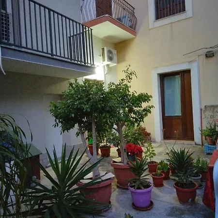 Casa Mediterranea * Pachino