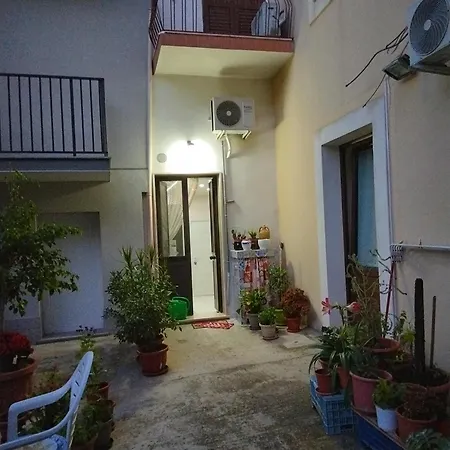 Casa Mediterranea *